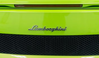 2006 Lamborghini Gallardo Base full