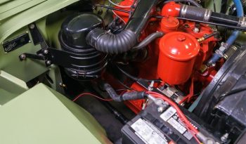1949 Willys CJ2 full