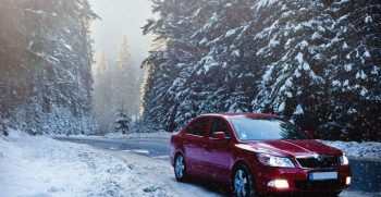 Should I Detail My Car Before the Winter Weather Arrives? And What Are the Benefits?