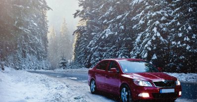 Should I Detail My Car Before the Winter Weather Arrives? And What Are the Benefits?