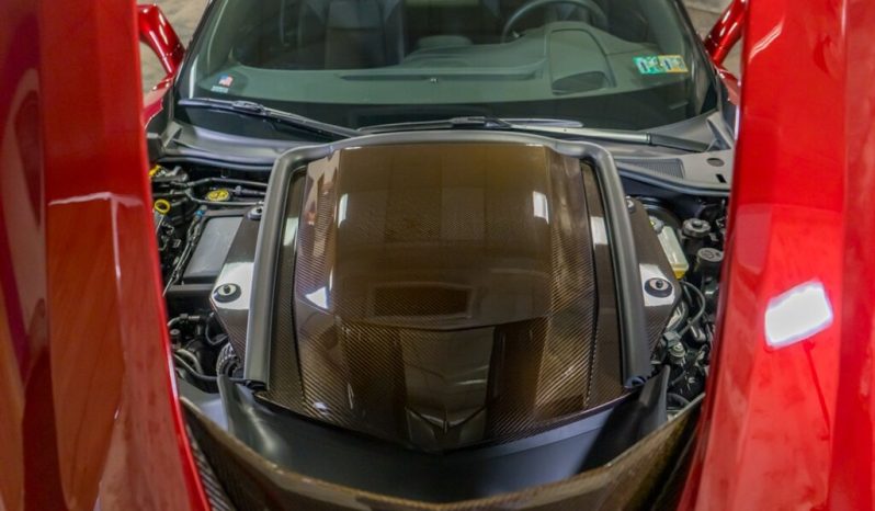 2019 Chevrolet Corvette ZR1 full