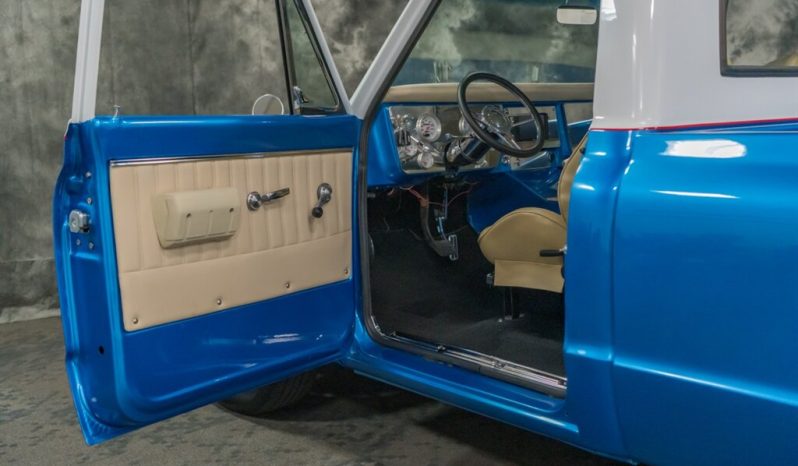 1967 Chevrolet C-10 full