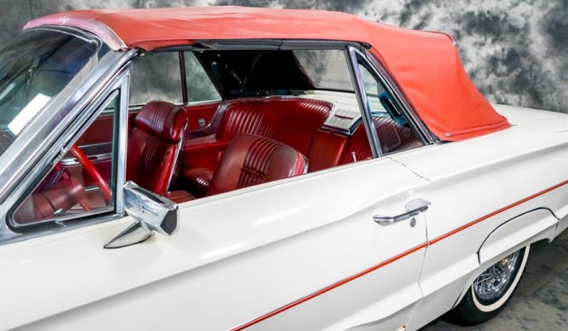 1965 Ford Thunderbird full