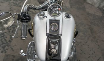 2005 HARLEY DAVIDSON SOFTAIL FATBOY full