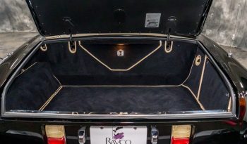 1989 Rolls-Royce Corniche II full