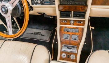 1989 Rolls-Royce Corniche II full