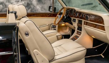 1989 Rolls-Royce Corniche II full