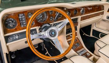 1989 Rolls-Royce Corniche II full