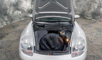 1999 Porsche 911 Carrera full